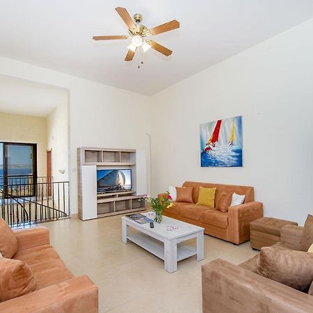 The Harbour Holiday Home Għajnsielem Dış mekan fotoğraf