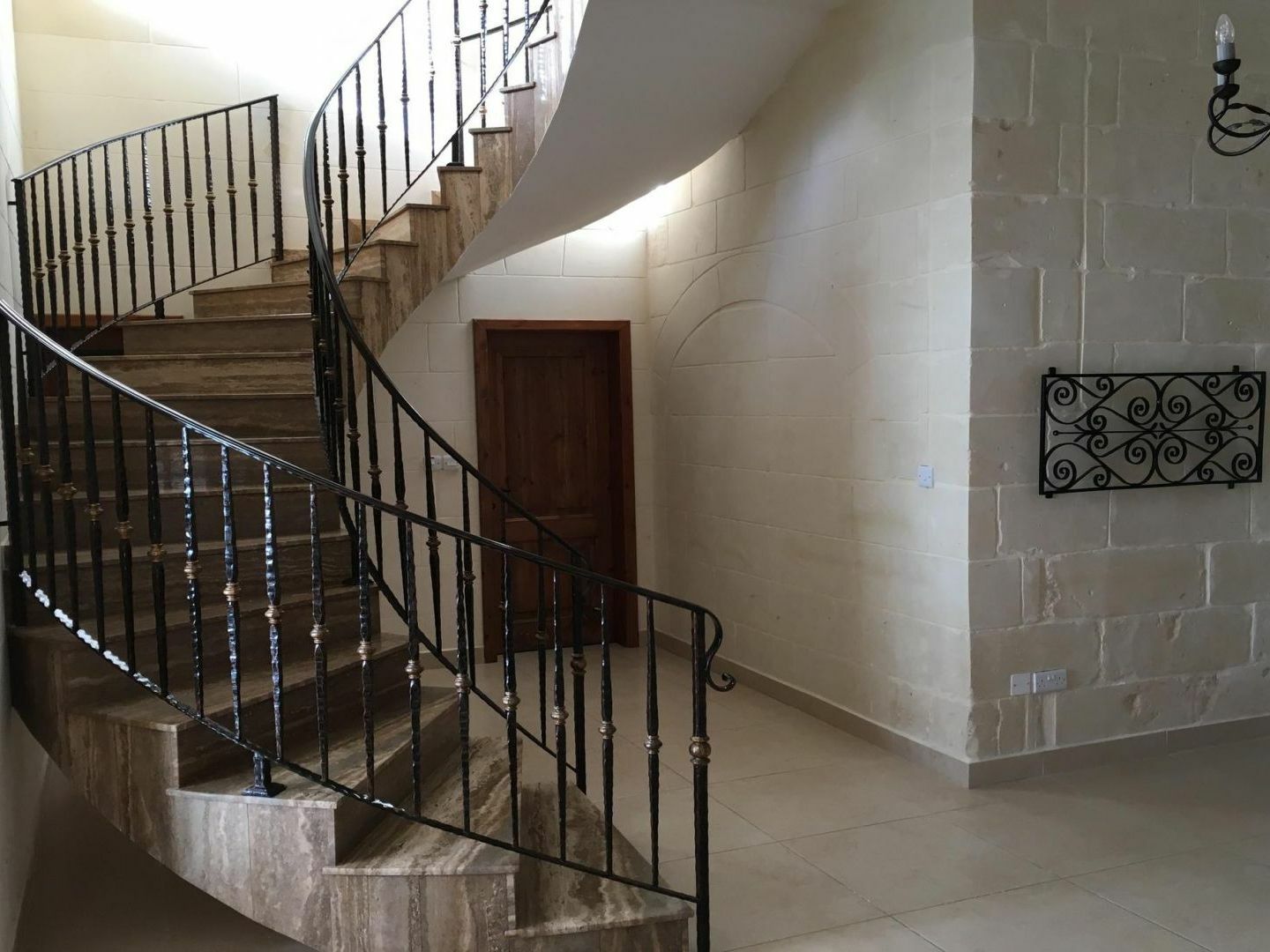 The Harbour Holiday Home Għajnsielem Dış mekan fotoğraf